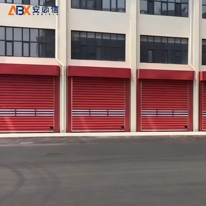 北京医药密闭高速门